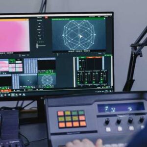 Curso de Multimedios